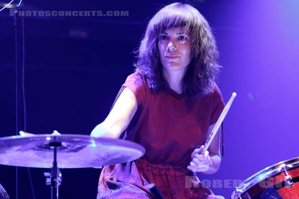 MASSICOT - 2017-05-23 - PARIS - Gaite Lyrique - 